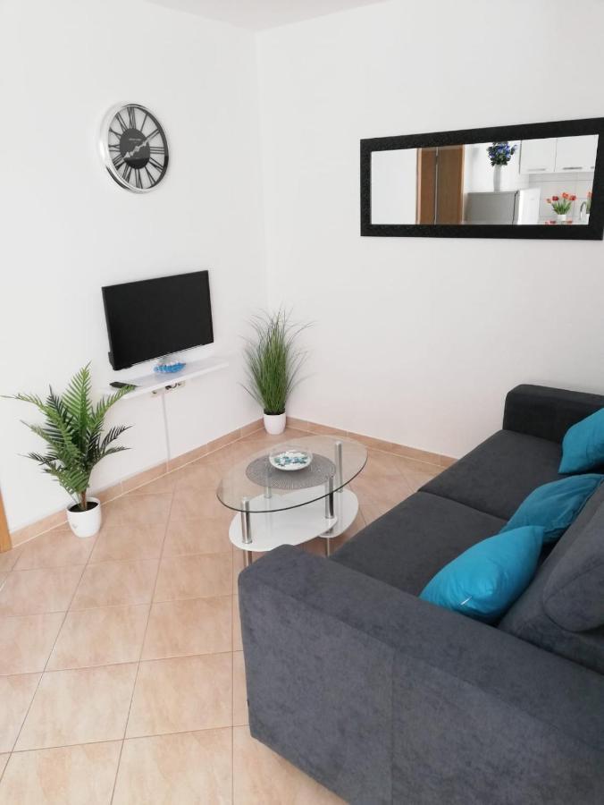 זאדאר Apartment Toni With Private Parking מראה חיצוני תמונה