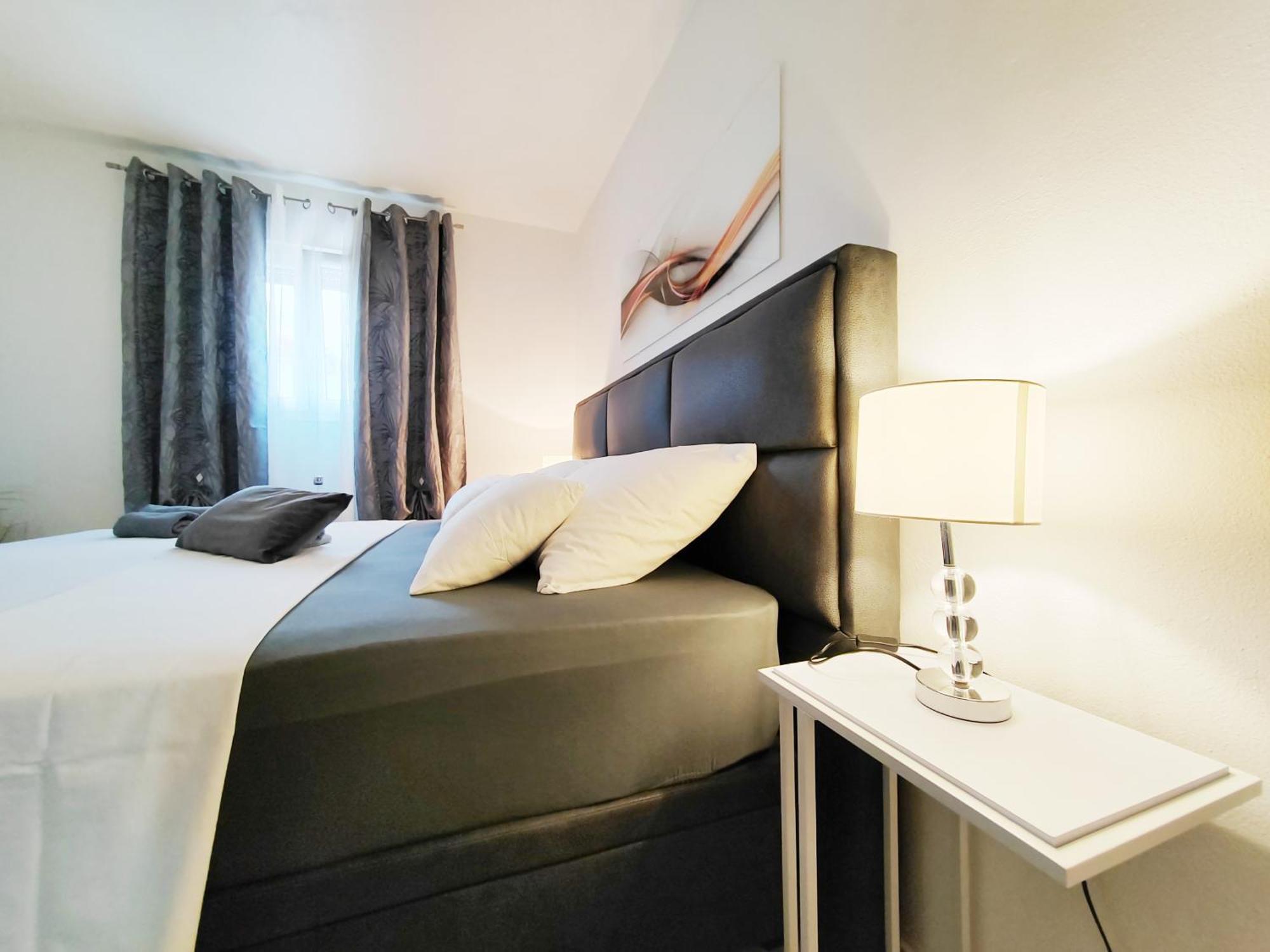 זאדאר Apartment Toni With Private Parking מראה חיצוני תמונה